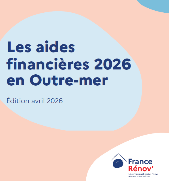 Une nouvelle version du guide des aides 2026